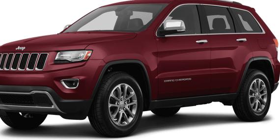 JEEP GRAND CHEROKEE 2017 1C4RJFCG0HC754753 image